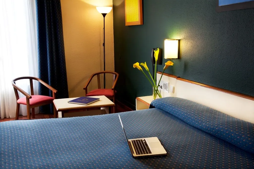 ***  Acta Florida Hotel Andorra la Vella Andorra