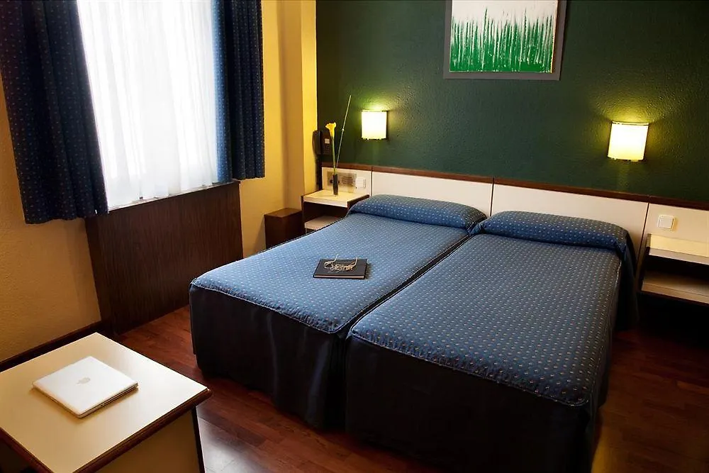 Acta Florida Hotel Andorra la Vella 3*,  Andorra