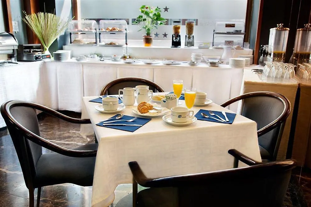 Acta Florida Hotel Andorra la Vella Andorra