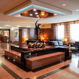 Hotell Mercure