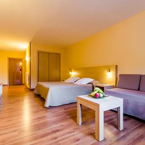 Hotell Panorama
