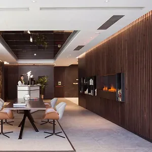 Hotell Yomo Centric