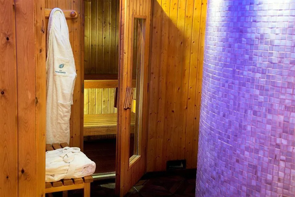 Acta Florida Hotel Andorra la Vella
