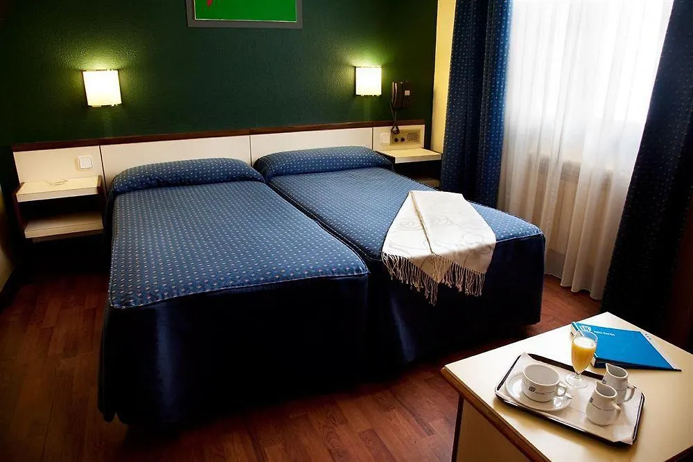 Acta Florida Hotel Andorra la Vella